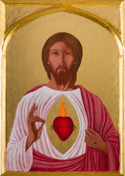 Sacred Heart of Jesus