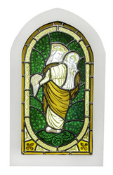 Virgin and Child